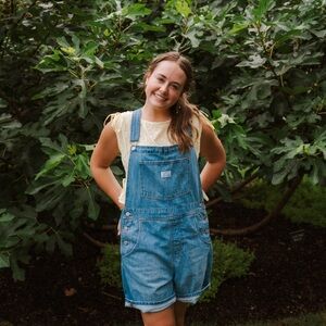 Meet your Posher, Annabelle